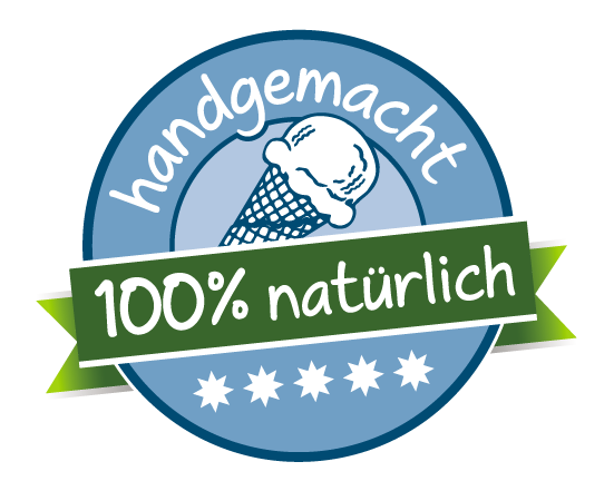 100natrlich handgemacht